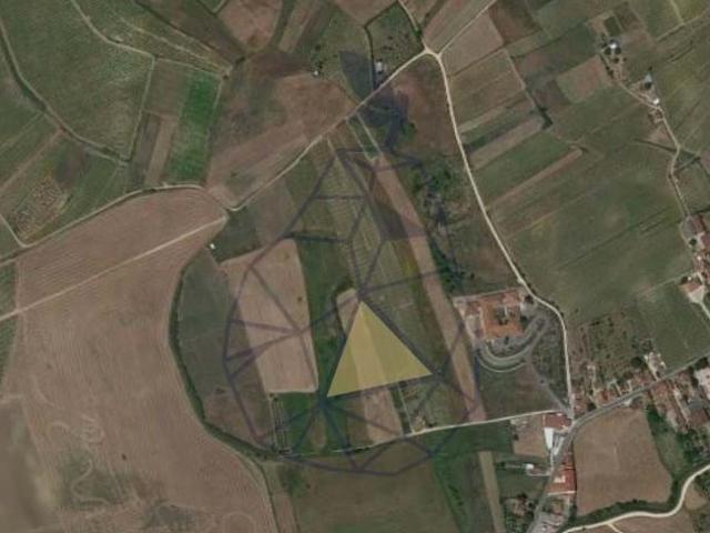 Terreno, Olhalvo, Alenquer | BPI Expresso Imobiliário