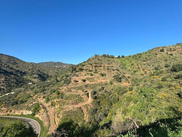 Terreno, Olías, Málaga