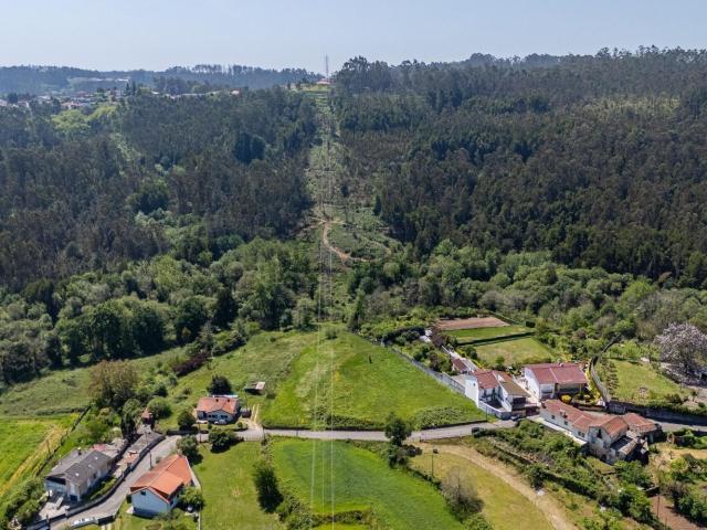 Terreno, Oliveira de Azeméis Santiago da Riba Ul Ul Macinhata da Seixa Madail