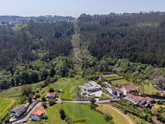 Terreno, Oliveira de Azeméis Santiago da Riba Ul Ul Macinhata da Seixa Madail