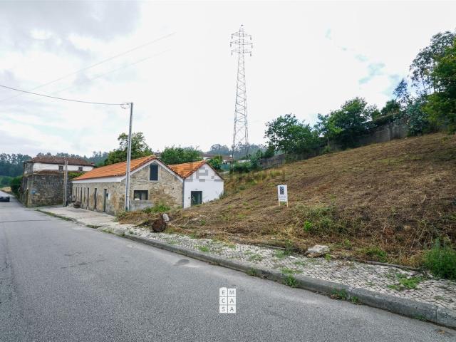 Terreno, Oliveira de Azeméis Santiago da Riba Ul Ul Macinhata da Seixa Madail