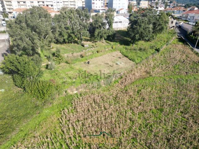 Terreno, Oliveira de Azeméis Santiago da Riba Ul Ul Macinhata da Seixa Madail