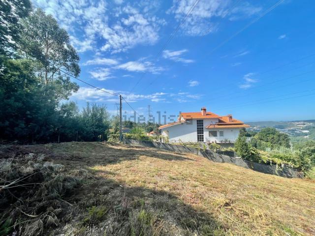 Terreno, Oliveira de Azeméis Santiago da Riba Ul Ul Macinhata da Seixa Madail