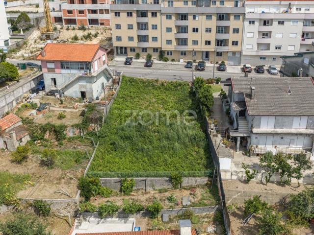 Terreno, Oliveira de Azeméis Santiago da Riba Ul Ul Macinhata da Seixa Madail