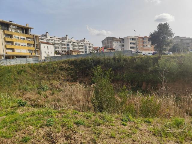 Terreno, Oliveira de Azeméis Santiago da Riba Ul Ul Macinhata da Seixa Madail