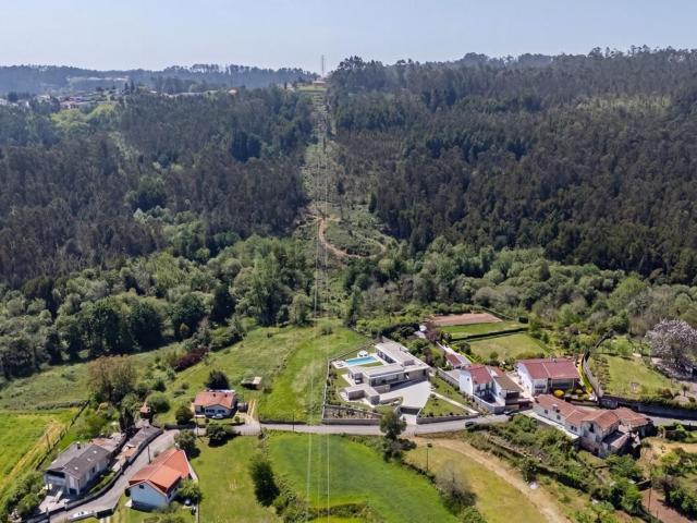 Terreno, Oliveira de Azeméis Santiago da Riba Ul Ul Macinhata da Seixa Madail