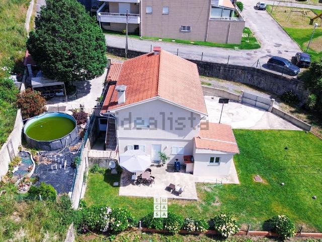 Terreno, Oliveira de Azeméis Santiago da Riba Ul Ul Macinhata da Seixa Madail