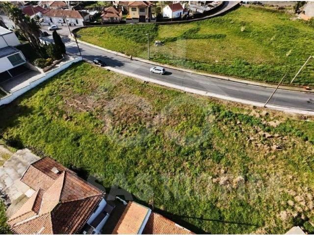 Terreno, Oliveira de Azeméis Santiago da Riba Ul Ul Macinhata da Seixa Madail
