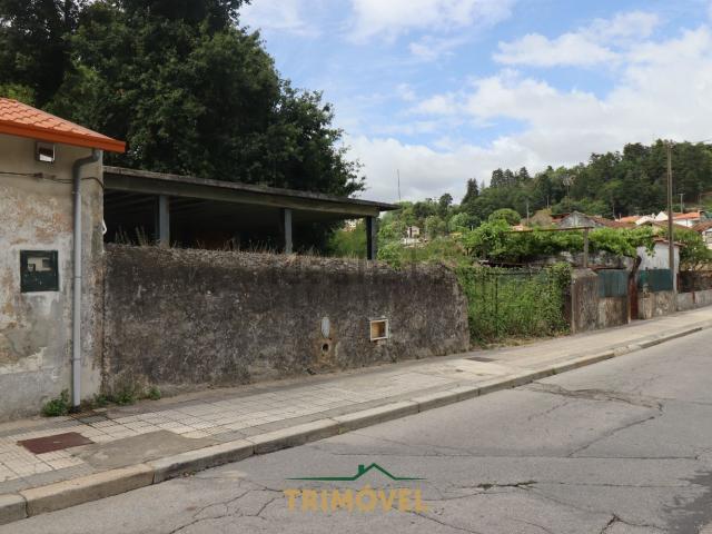 Terreno, Oliveira de Azeméis Santiago da Riba Ul Ul Macinhata da Seixa Madail
