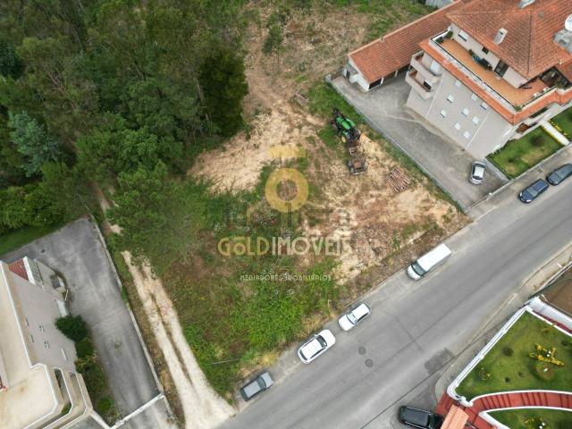 Terreno, Oliveira de Azeméis Santiago da Riba Ul Ul Macinhata da Seixa Madail