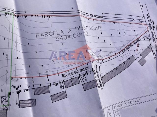Terreno, Oliveira de Azeméis, Santiago de Riba Ul, Ul, Macinhata Da Seixa e Madail, Oliveira de Azeméis | BPI Expresso Imobiliário