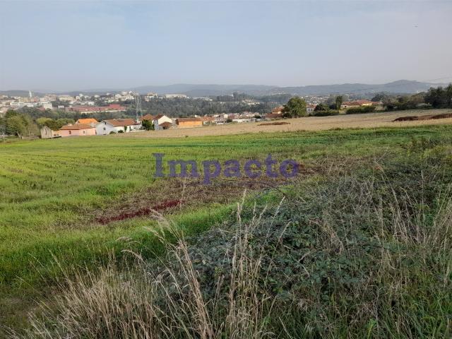 Terreno, Oliveira de Azeméis, Santiago de Riba Ul, Ul, Macinhata Da Seixa e Madail, Oliveira de Azeméis | BPI Expresso Imobiliário