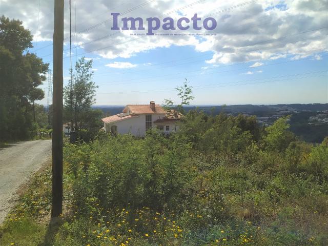 Terreno, Oliveira de Azeméis, Santiago de Riba Ul, Ul, Macinhata Da Seixa e Madail, Oliveira de Azeméis | BPI Expresso Imobiliário