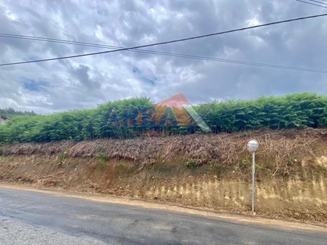 Terreno, Oliveira de Azeméis, Santiago de Riba Ul, Ul, Macinhata Da Seixa e Madail, Oliveira de Azeméis | BPI Expresso Imobiliário