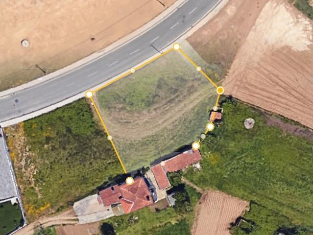 Terreno, Oliveira de Azeméis, Santiago de Riba Ul, Ul, Macinhata Da Seixa e Madail, Oliveira de Azeméis | BPI Expresso Imobiliário