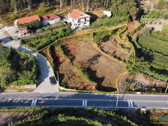 Terreno ? Oliveira de Frades | 26084072543