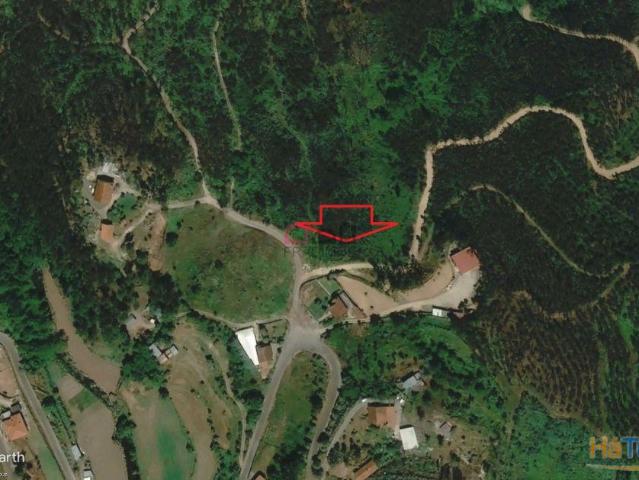 Terreno ? Oliveira de Frades | 26084072505
