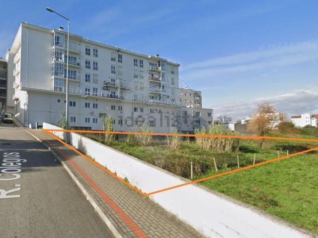 Terreno, Oliveira do Bairro