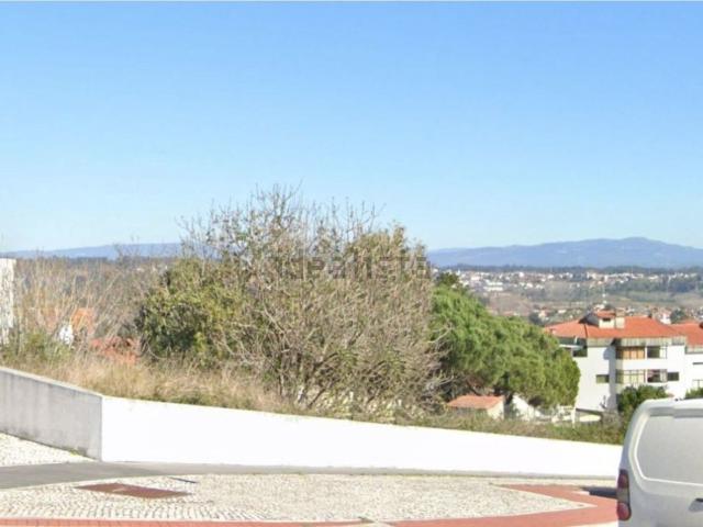 Terreno, Oliveira do Bairro