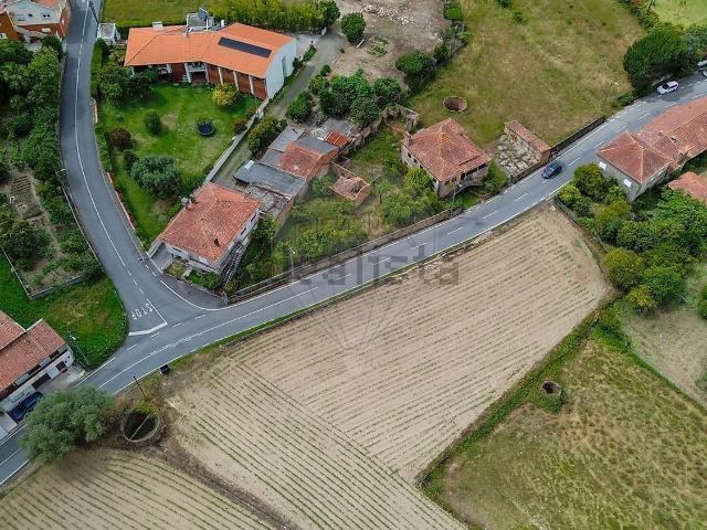 Terreno, Oliveira do Bairro