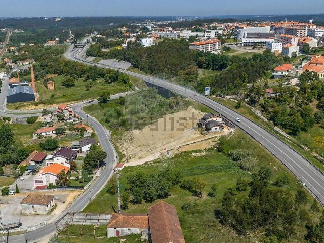 Terreno, Oliveira do Bairro