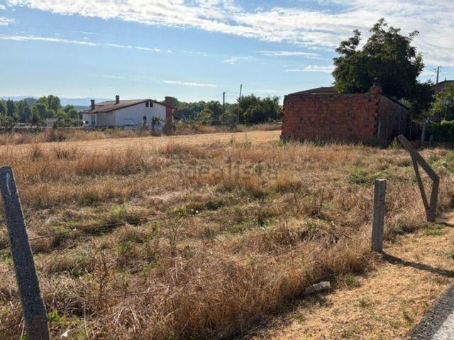 Terreno, Oliveira do Bairro