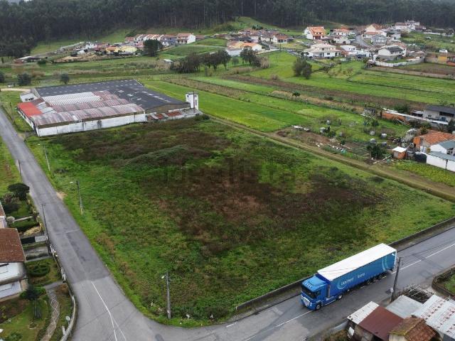 Terreno, Oliveira do Bairro