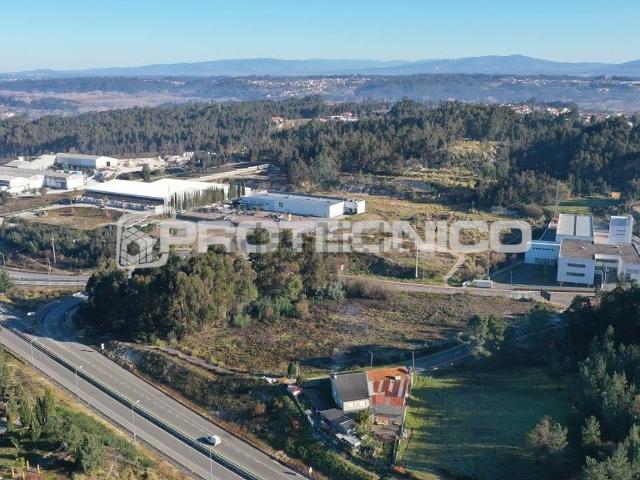 Terreno, Oliveira do Bairro