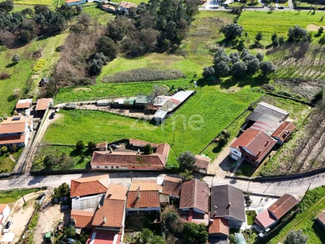 Terreno, Oliveira Do Bairro, Oliveira do Bairro | BPI Expresso Imobiliário