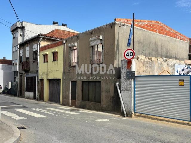Terreno, Oliveira Do Douro, Vila Nova de Gaia | BPI Expresso Imobiliário