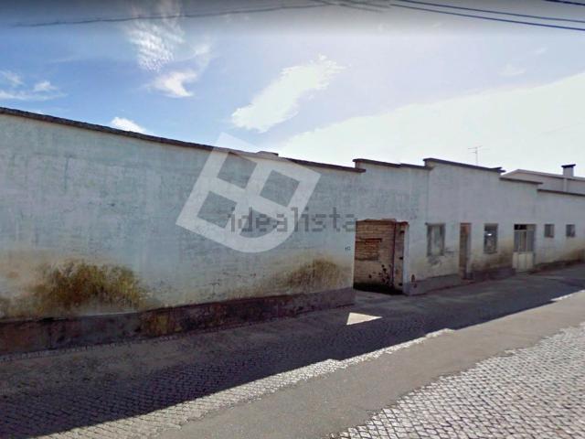 Terreno, Oliveirinha