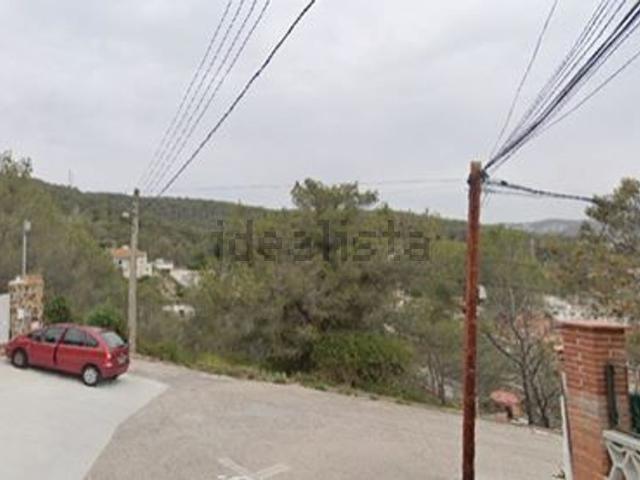 Terreno, Olivella