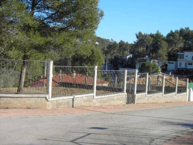 Terreno, Olivella