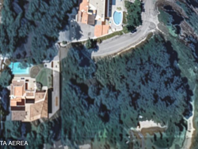 Terreno, Olivella