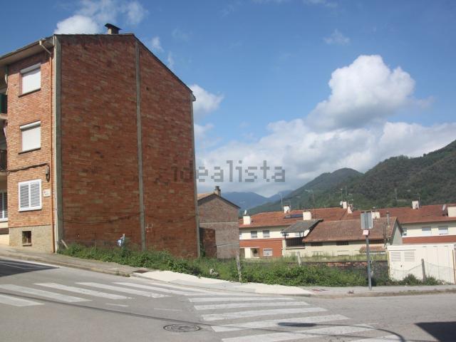 Terreno, Olot