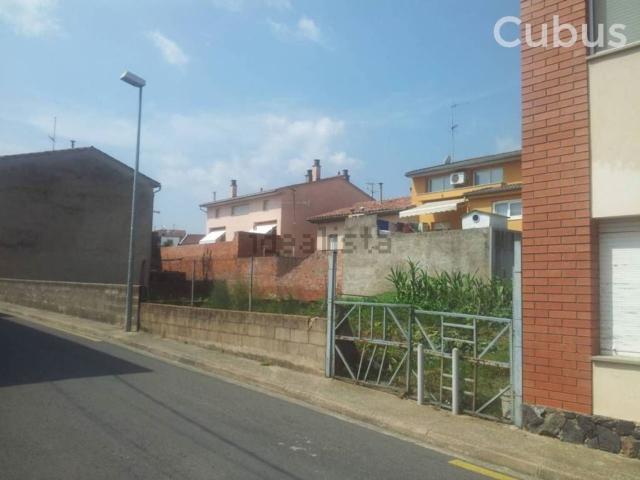 Terreno, Olot