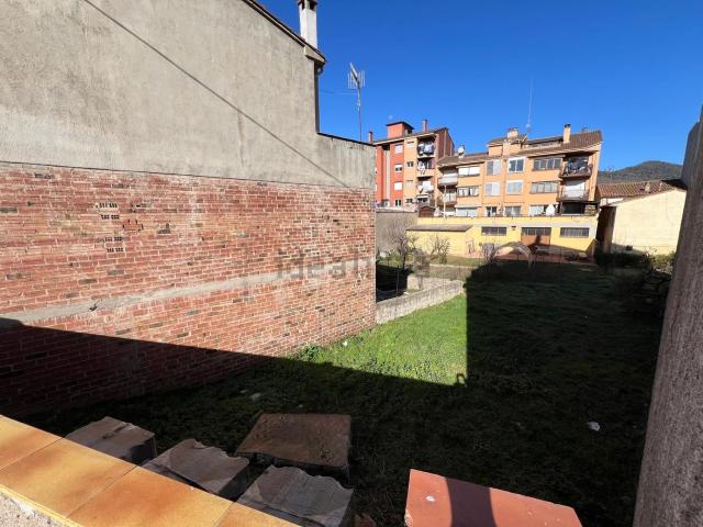 Terreno, Olot