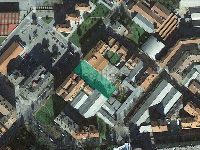 Terreno, Olot