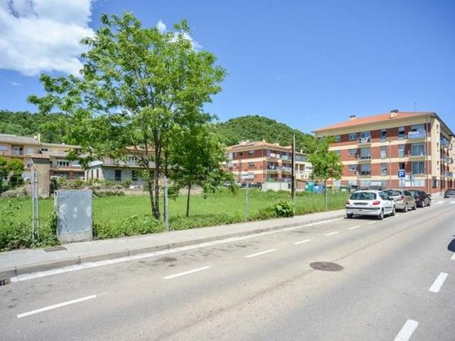 Terreno, Olot