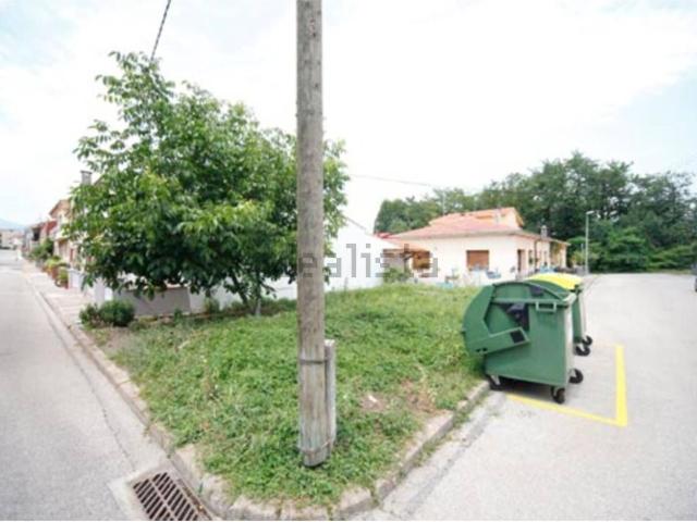 Terreno, Olot