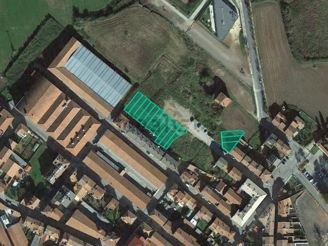 Terreno, Olot