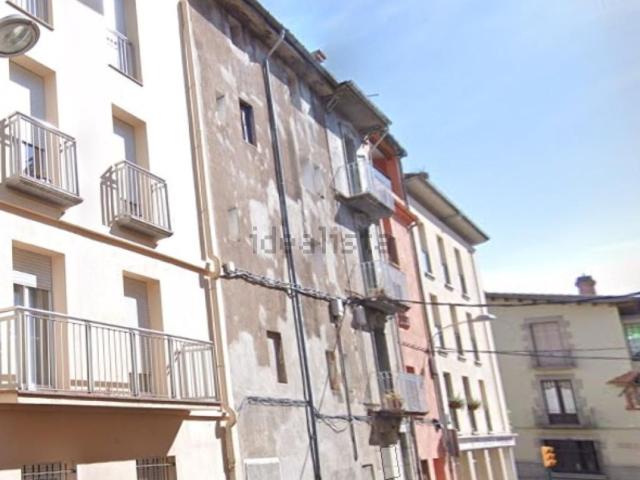 Terreno, Olot