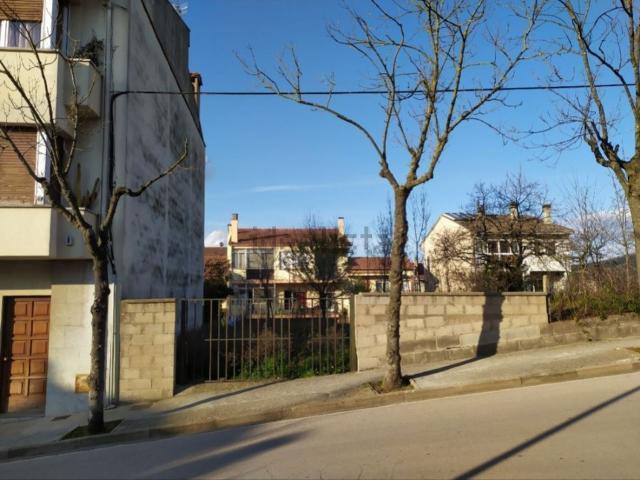 Terreno, Olot
