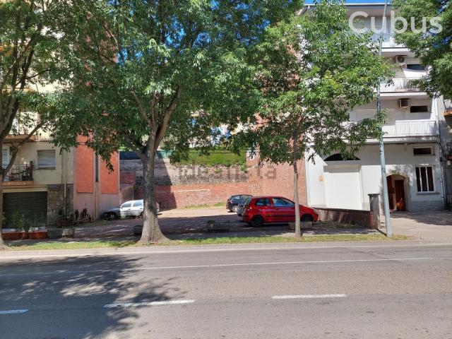 Terreno, Olot