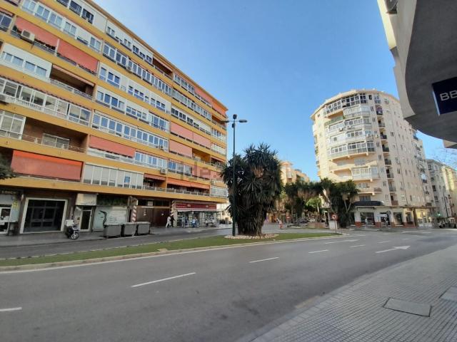 Terreno, Olletas Sierra Blanquilla, Málaga