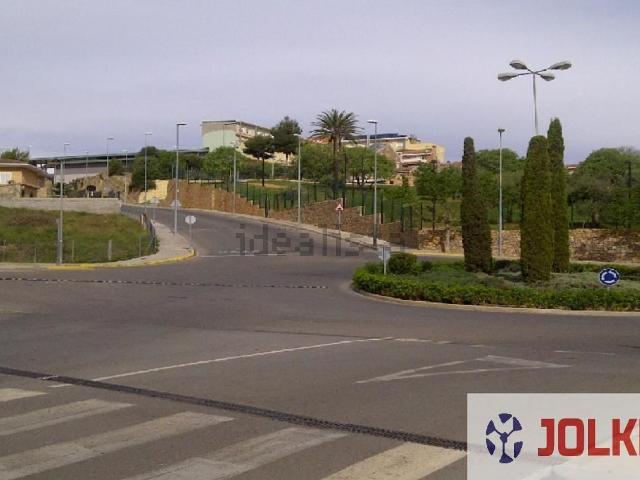 Terreno, Onda