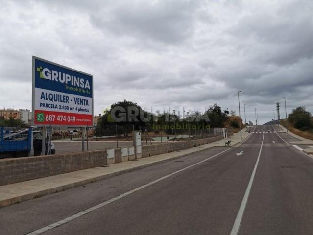 Terreno, Onda