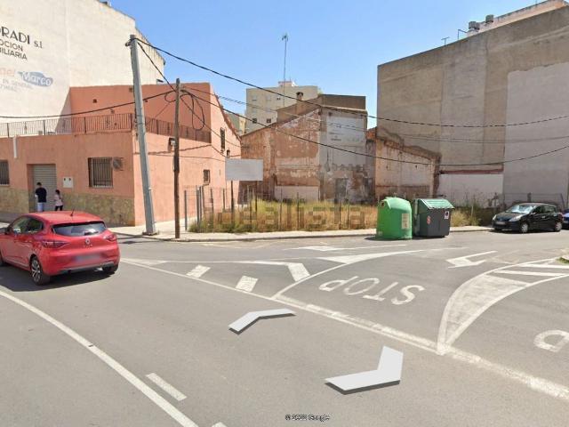 Terreno, Onda
