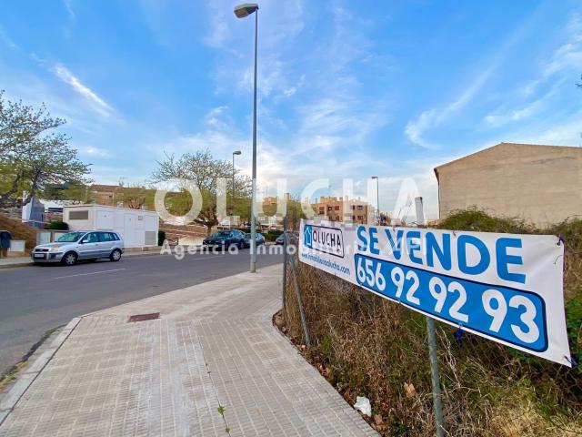 Terreno, Onda