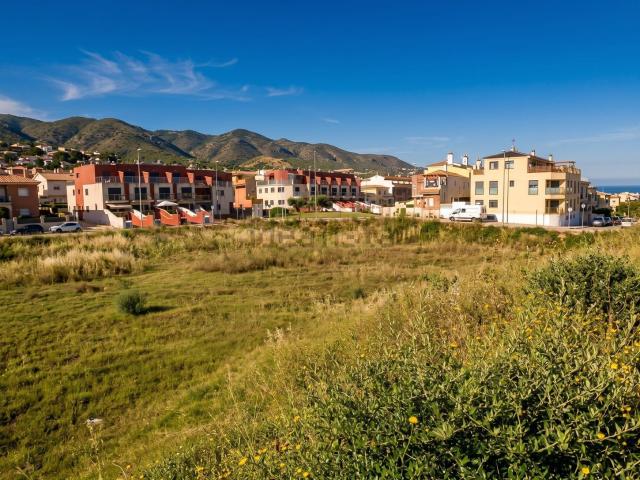 Terreno, Onda